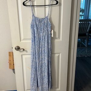 Billabong Dress Size Medium
